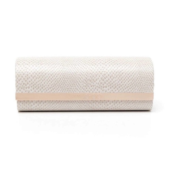 NEW!!! JIMMY CHOO Sunglasses FRIEDA/S 2M29O Authentic - Picture 11 of 11